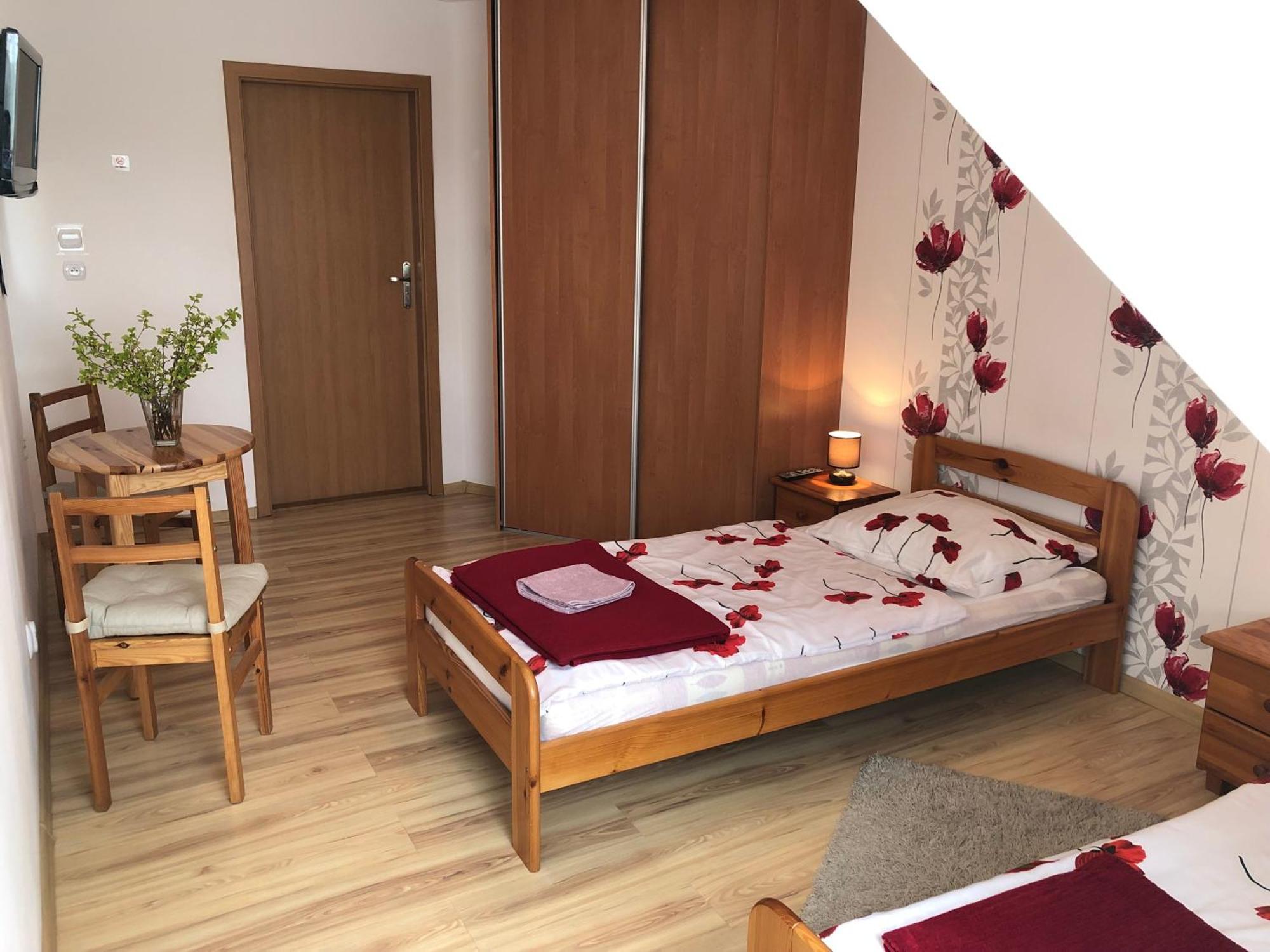 Chociwlanka Villa Bobolice  Екстериор снимка