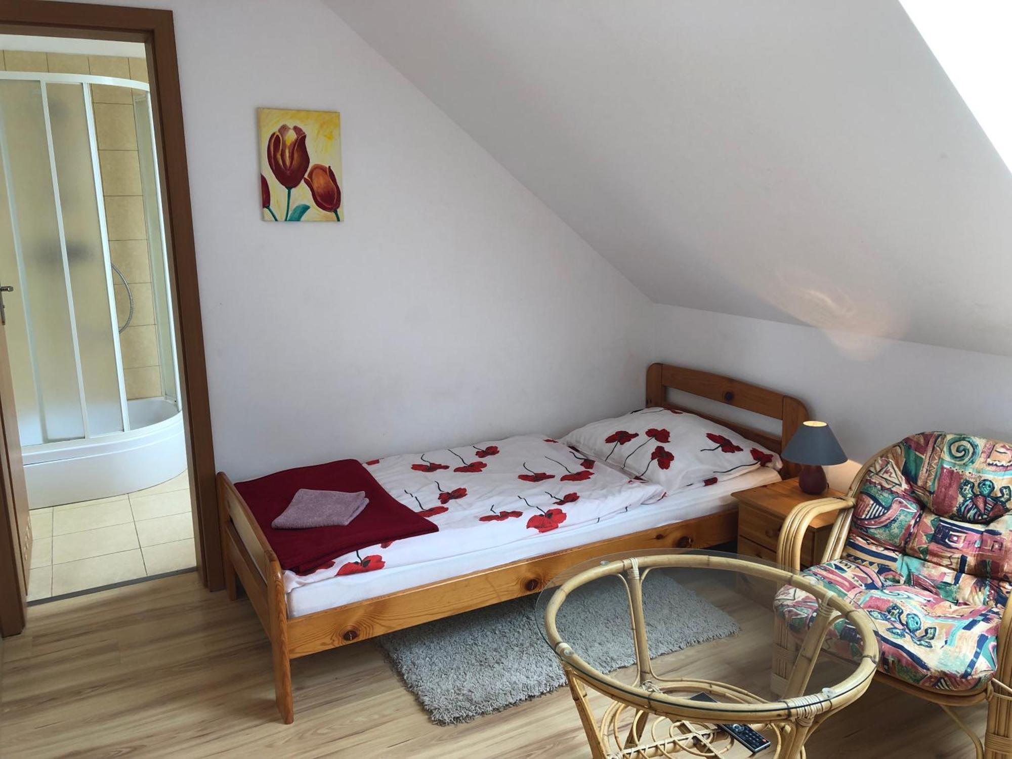 Chociwlanka Villa Bobolice  Екстериор снимка