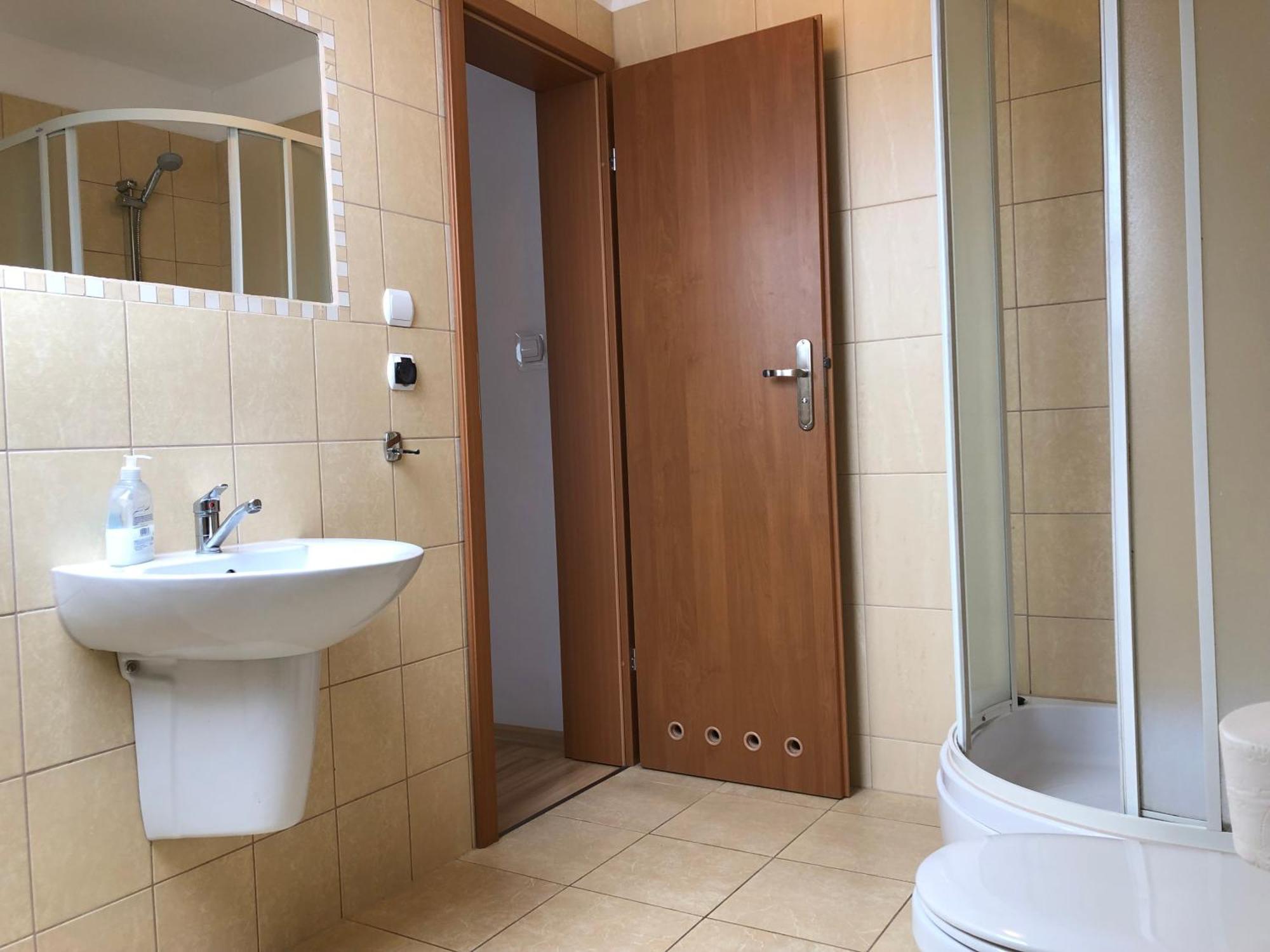 Chociwlanka Villa Bobolice  Стая снимка