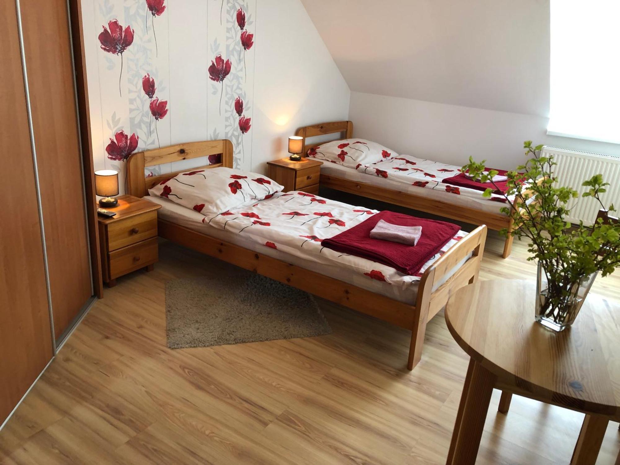 Chociwlanka Villa Bobolice  Екстериор снимка