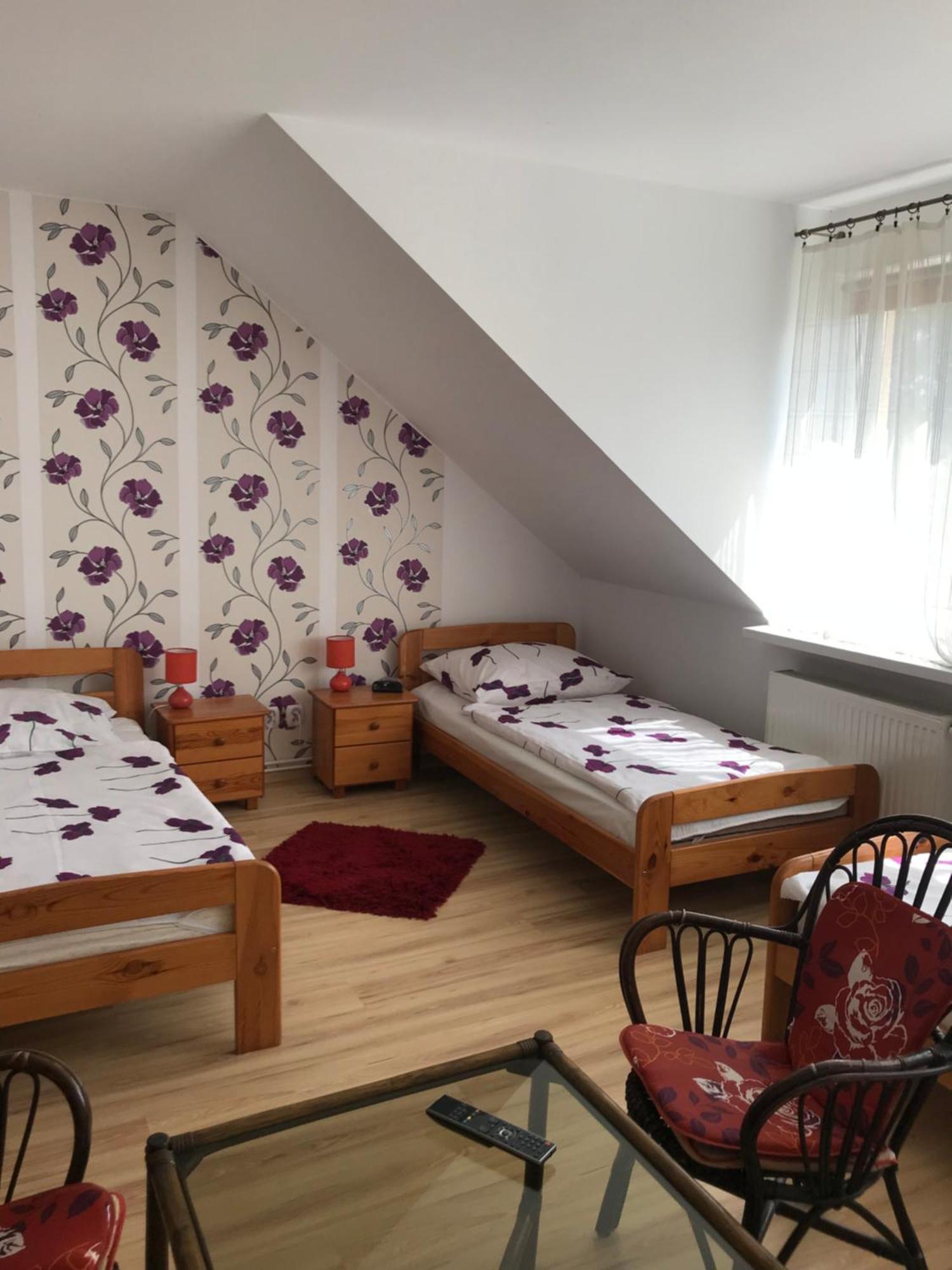 Chociwlanka Villa Bobolice  Екстериор снимка