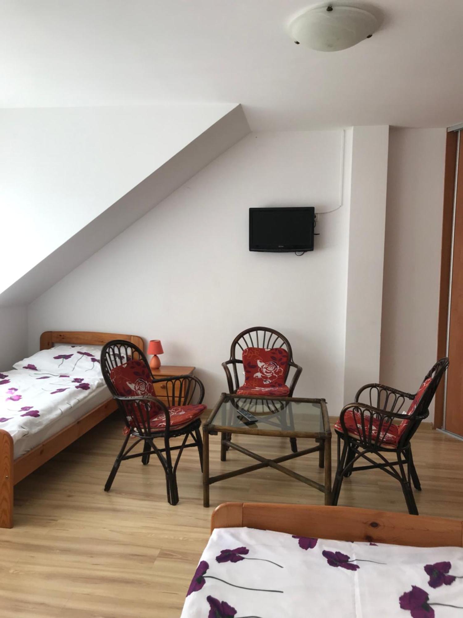 Chociwlanka Villa Bobolice  Стая снимка