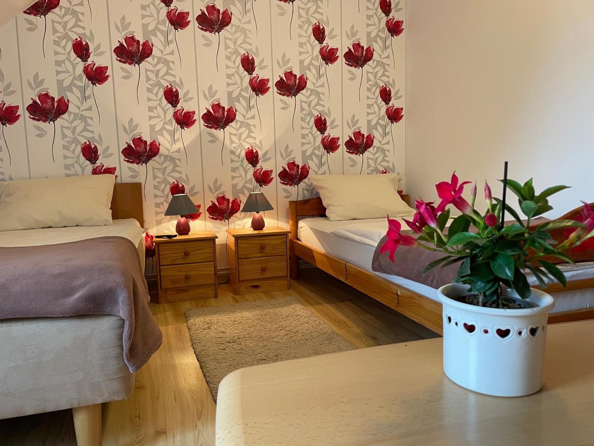 Chociwlanka Villa Bobolice  Екстериор снимка