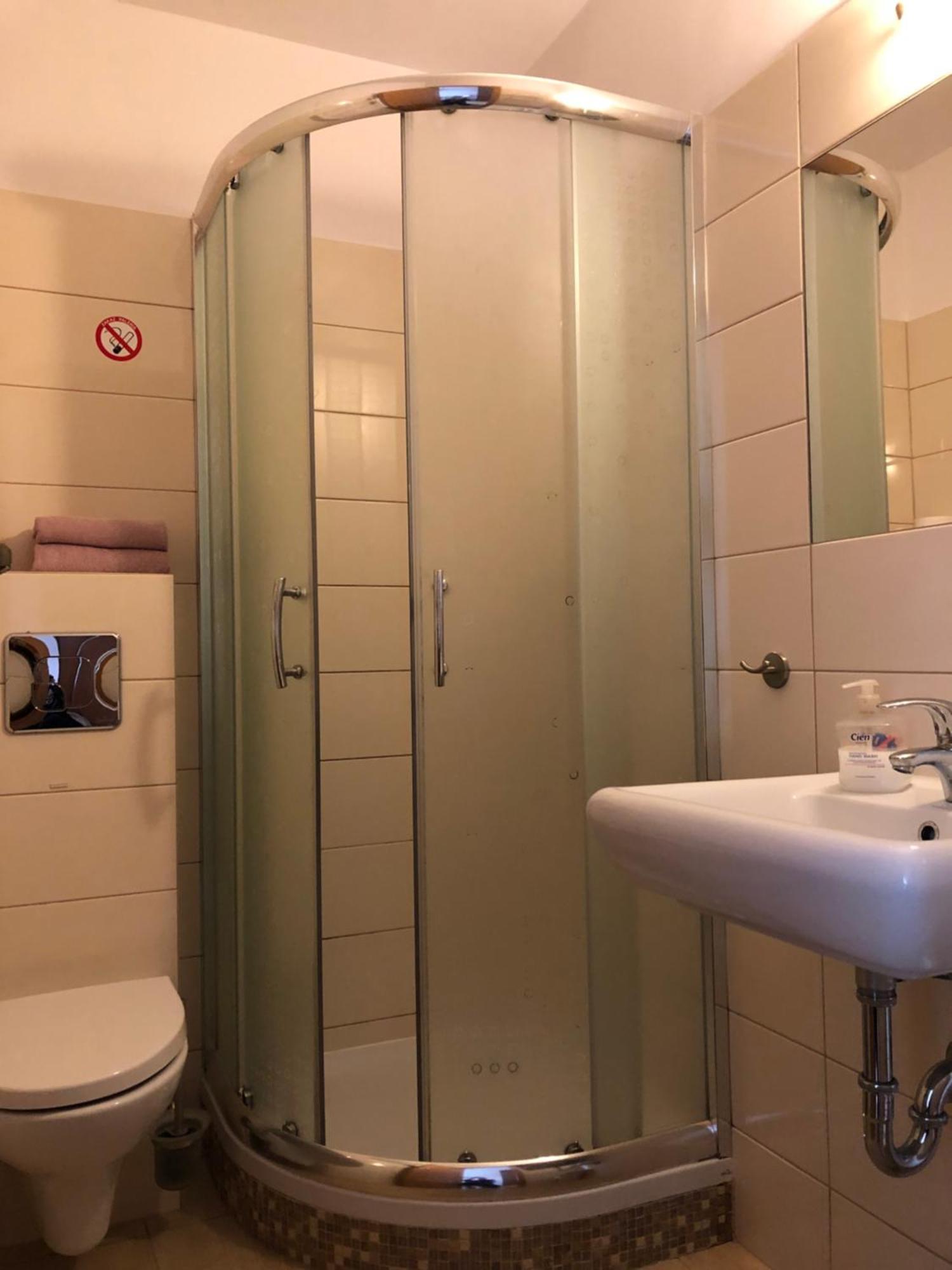Chociwlanka Villa Bobolice  Стая снимка