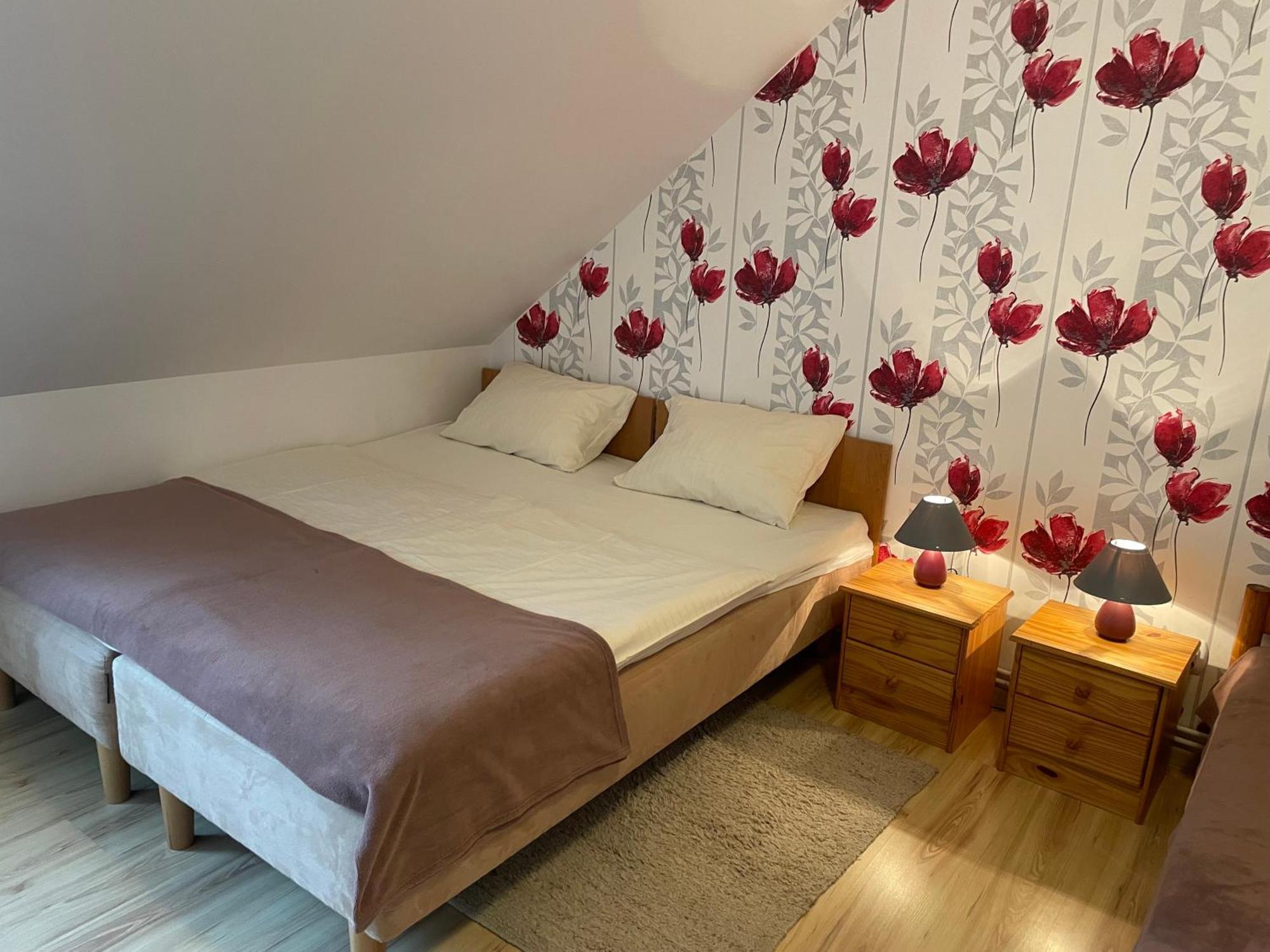 Chociwlanka Villa Bobolice  Екстериор снимка