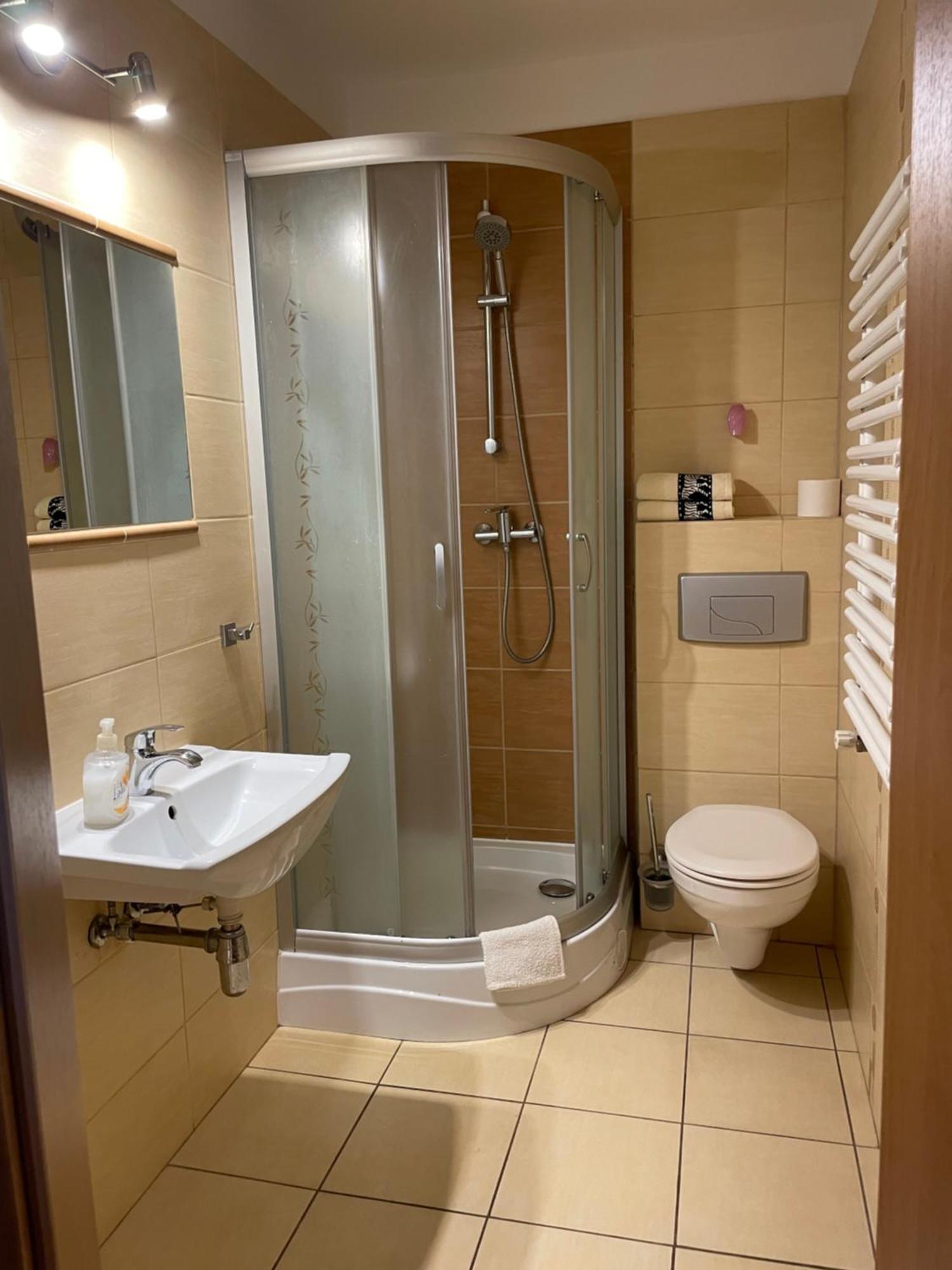 Chociwlanka Villa Bobolice  Екстериор снимка