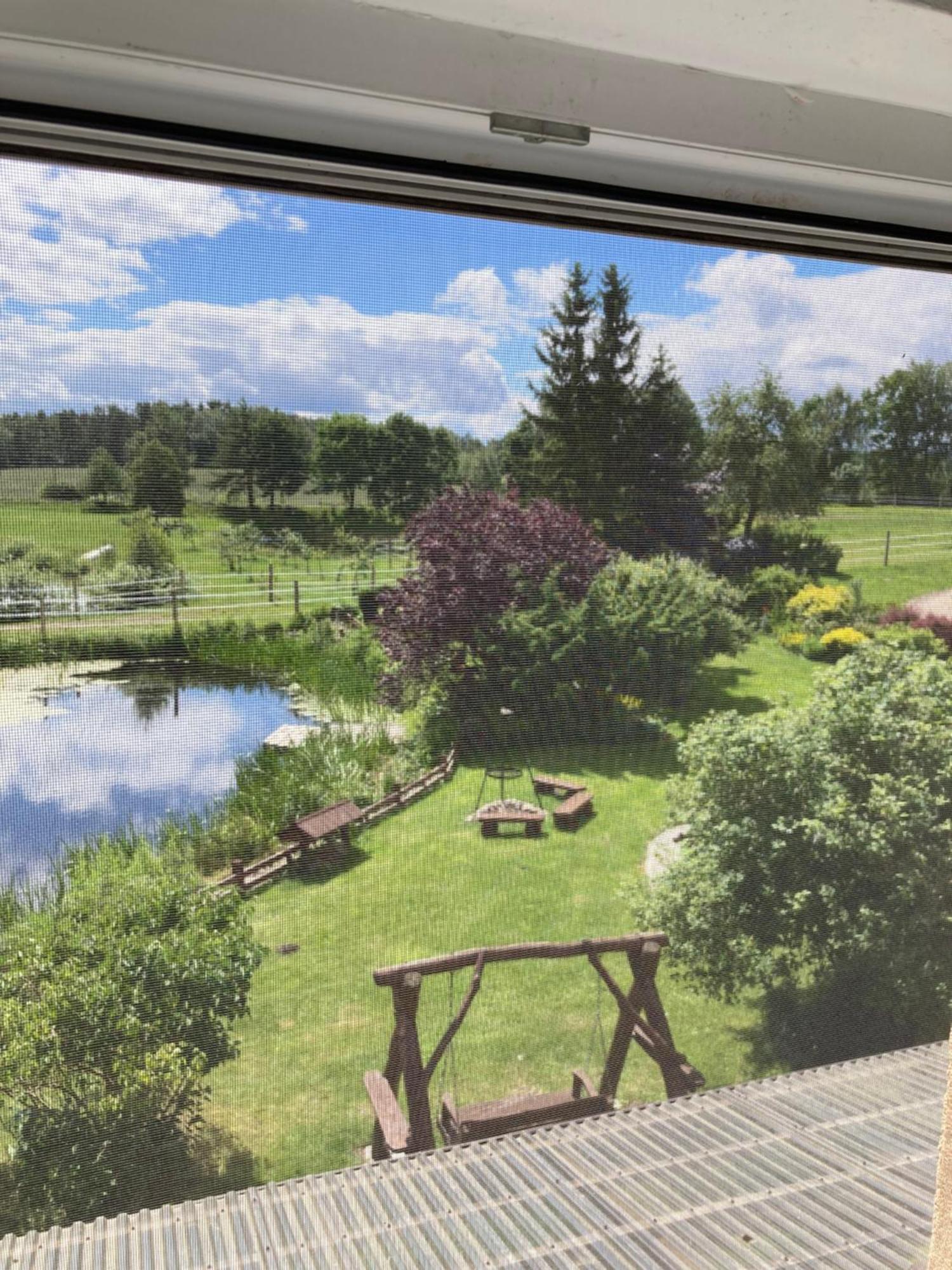 Chociwlanka Villa Bobolice  Екстериор снимка