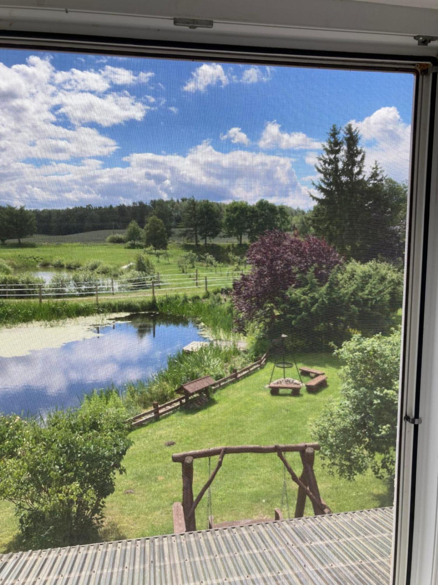 Chociwlanka Villa Bobolice  Стая снимка